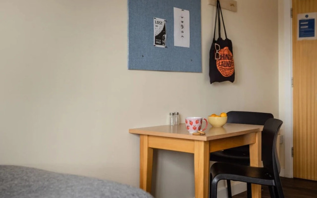 Student Only McMillan Student Village