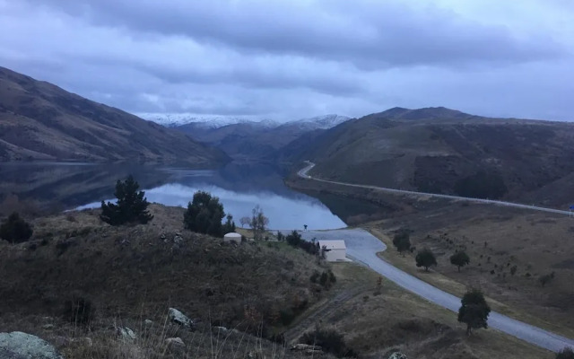 The Workshops Clyde Accommodation