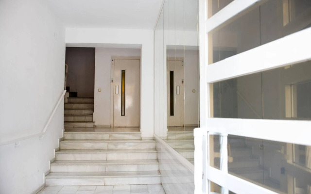 Apartamento Valencia Center II