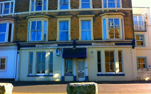 Seahaven House