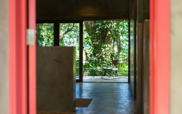 REFUGIO Sabaneta de Yásica