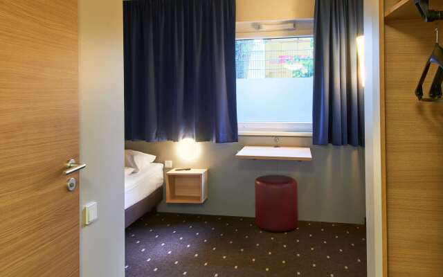 B&B Hotel Frankfurt-Nord