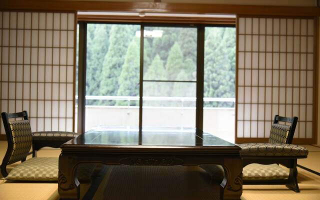 Hotel Kayoutei
