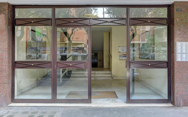 MarconiAPT per Famiglie 20Min dal centro