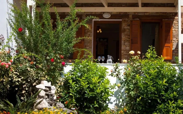 Villa Christine