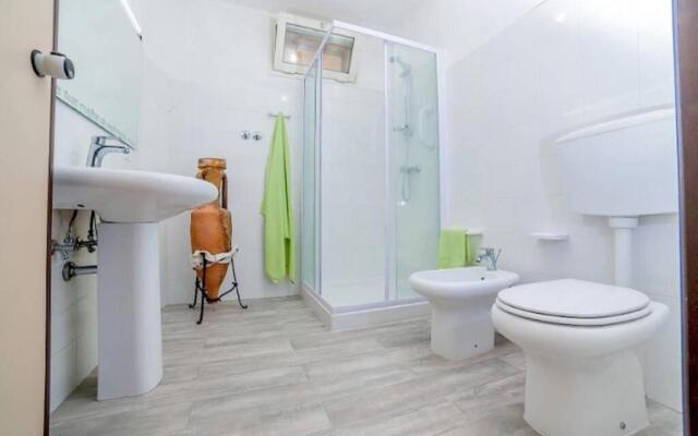 Villa Odetta - appartamento Anfora