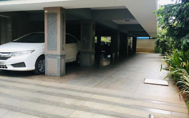 Sai Priyanka Guest House