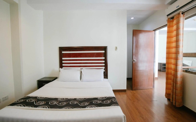 Diamond Suites and Residences
