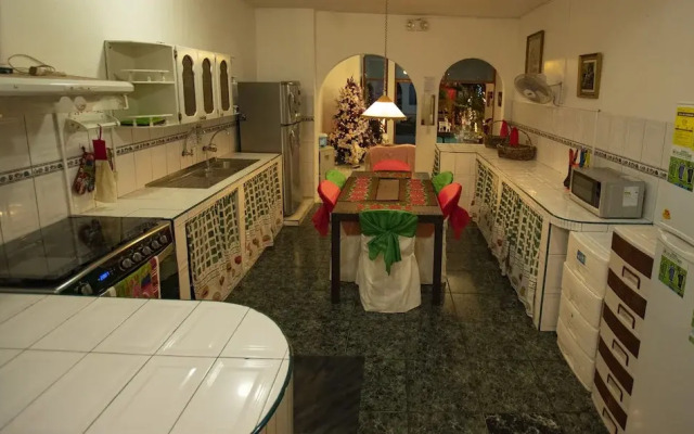 Hostal Gosén