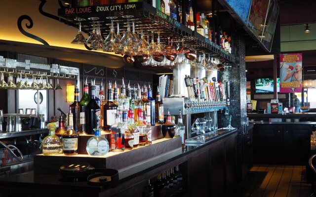 DoubleTree by Hilton Sioux City