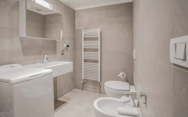 Venice Dream House Mercerie