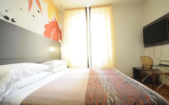 Hotel Tirreno