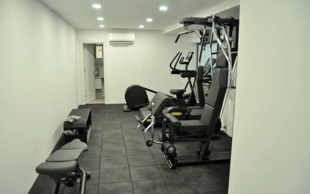 Hostel Teracite
