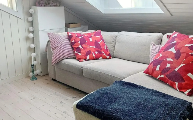 7 Person Holiday Home in Jelsa