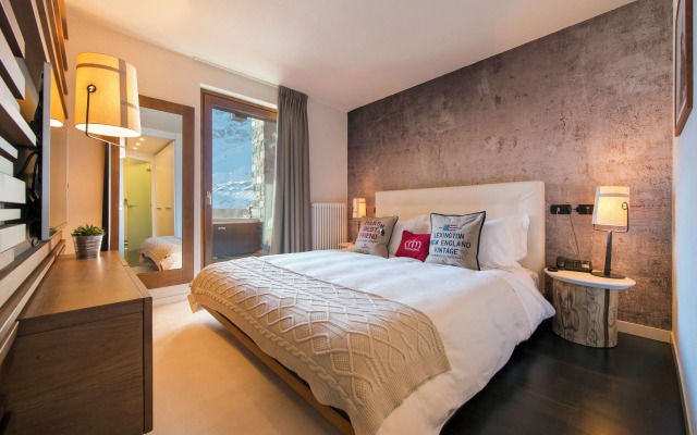 Hotel Principe delle Nevi