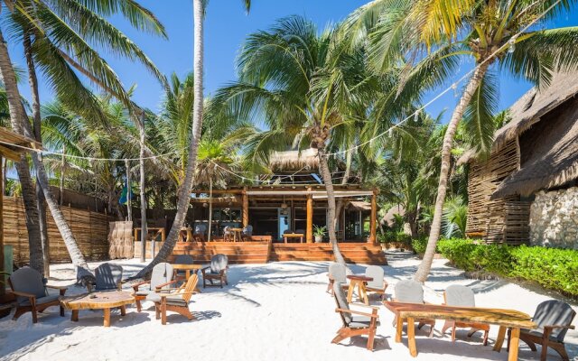 Ahau Tulum