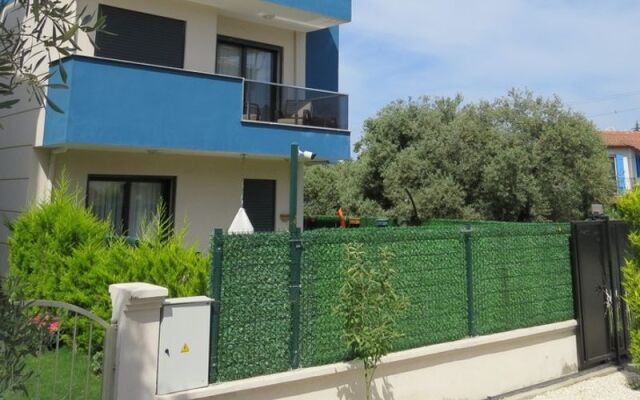 Oyster Park Villa