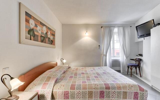 Accomodation Gina