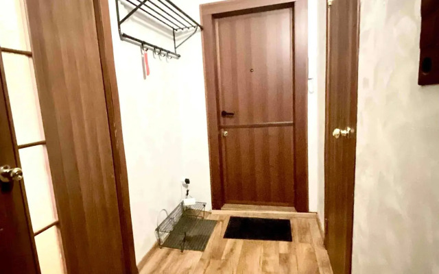 Апартаменты на проспекте Победы 8А