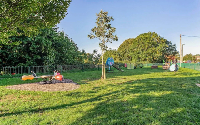 Stylish & Bright 3BR in Headington, Oxford Area