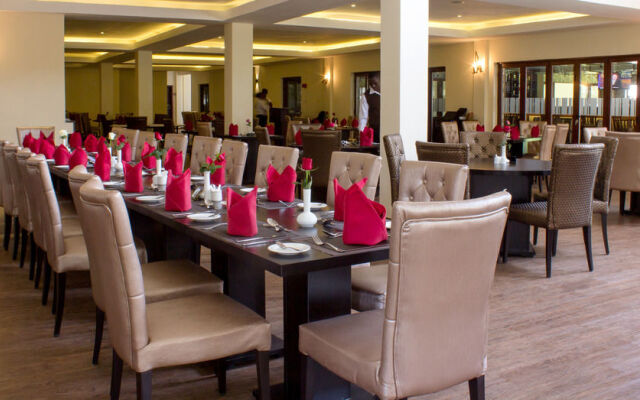Panari Resort BW Signature Collection
