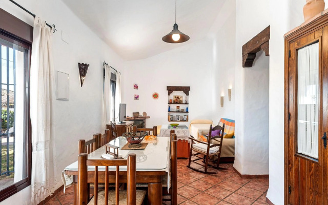 Cortijo Villa La Dehesa