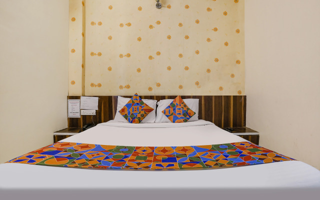 Fabexpress Swara Residency