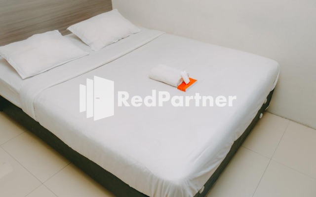 We Stay Residence RedPartner