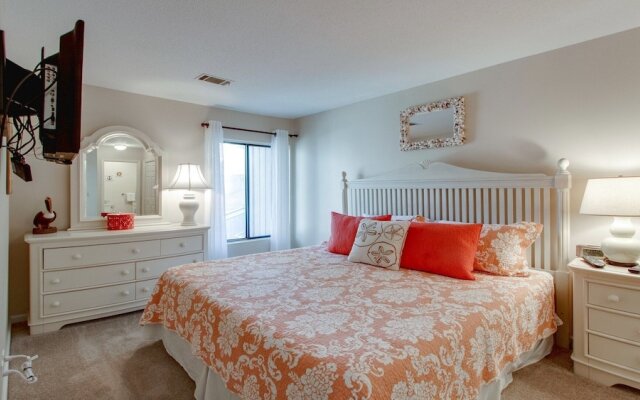 196 Beachwalk 3 Bedroom Condo