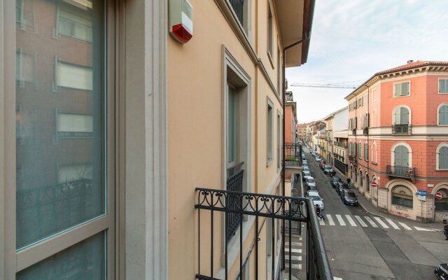 Piazza Statuto Functional Studio