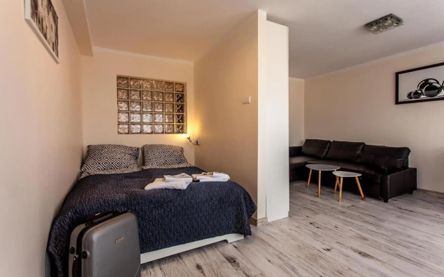 Zabrze Centrum Apartament