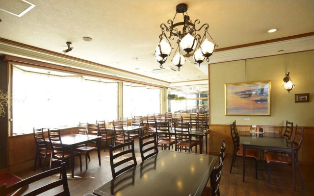 Guest House Kikuya