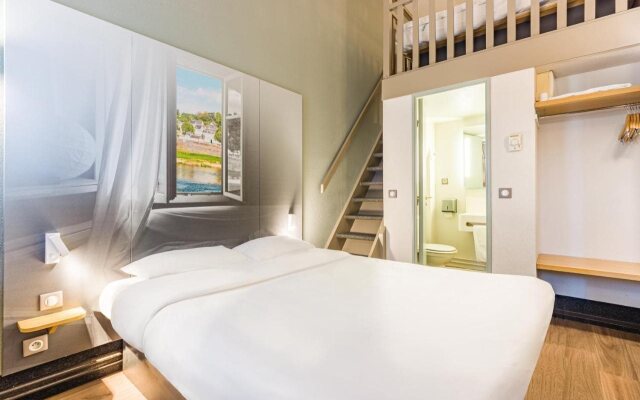 B&B HOTEL Tours Sud Joué-lès-tours