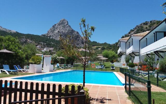 Villa Turistica de Grazalema