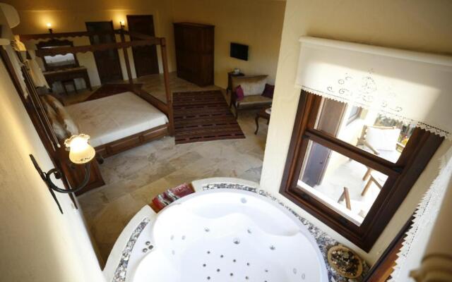 Exclusive Boutique Hotel