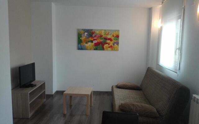Apartamentos Turísticos Teruel