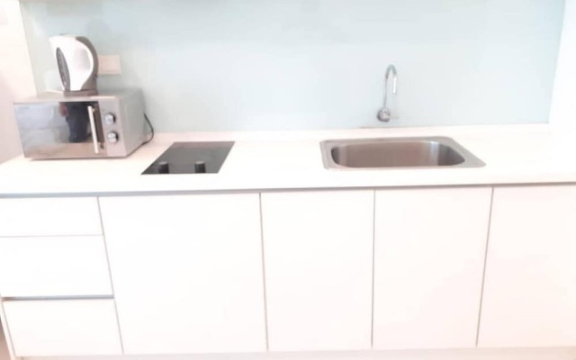 Mansion One Suites - Studio Suites