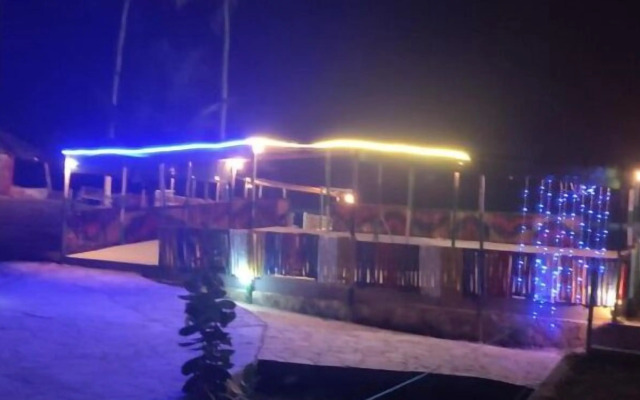 Ellisa Hospitality and Hotel