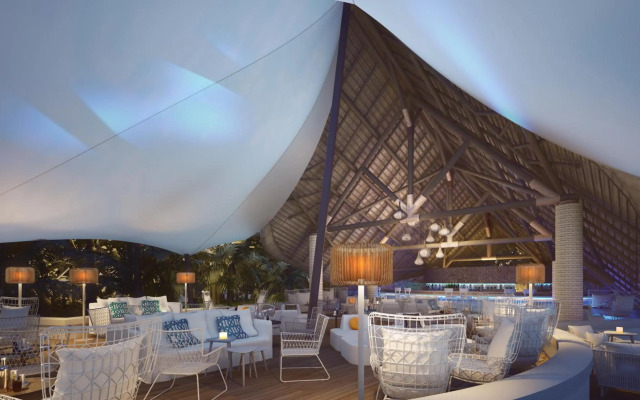 La Pirogue Mauritius