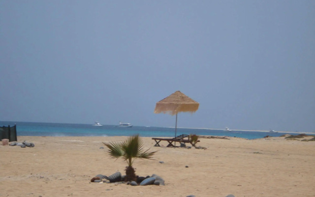 Leme Bedje Residence