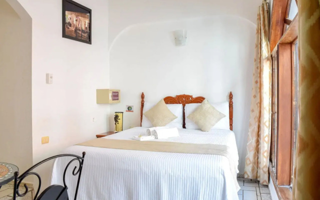 Hotel & Restaurant Bucaneros, Isla Mujeres