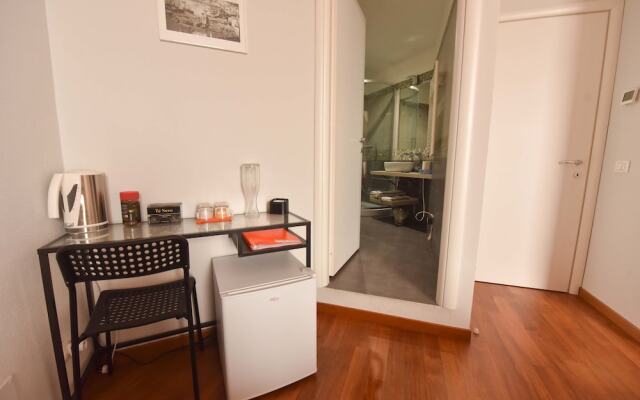 Le Finestre sul Porto Antico