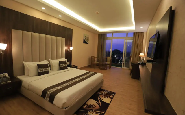 Manohar Villas Neemrana