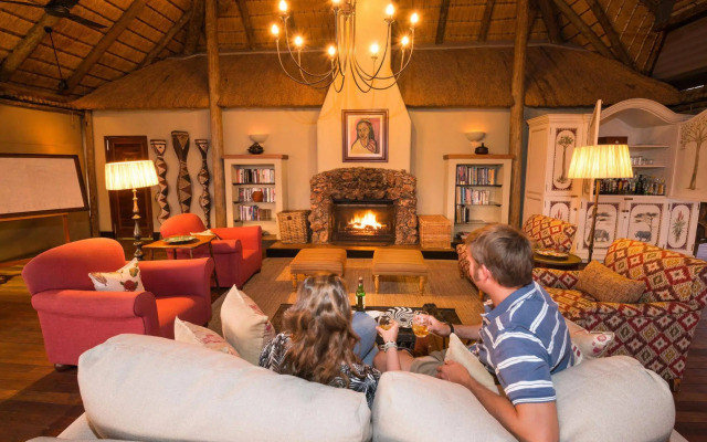 Little Ongava - All Inclusive