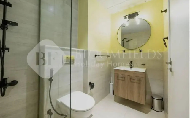 220 Bloomfields Snug STU Oasis Masdar