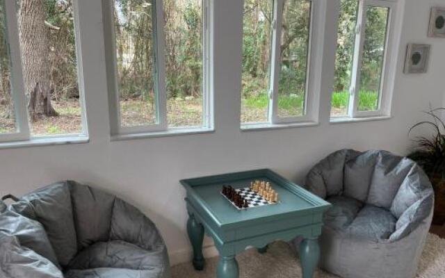Nature Coast Inn and Cottages