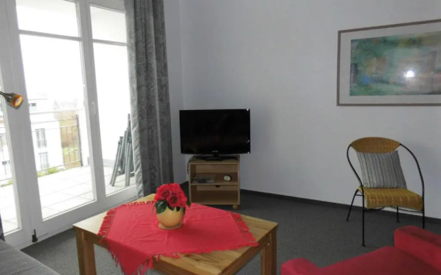 Appartement Residenz Bellevue Usedom Whg 26