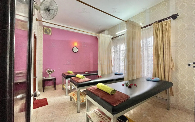 Quan Son 2 Hotel Spa
