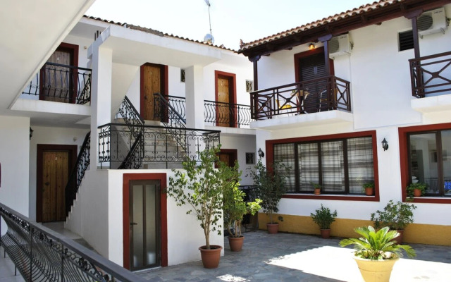 Villa Phoenix