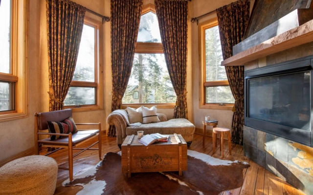 South Pine - Cherry Ridge